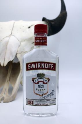 Smirnoff - Vodka (375ml)