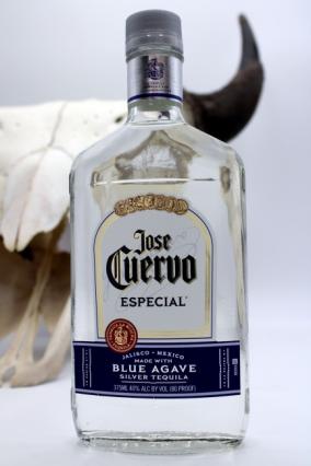 Jose Cuervo - Tequila Silver (375ml)