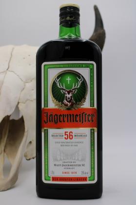 Jagermeister (1.75L)