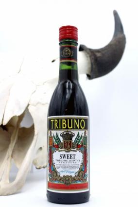 Tribuno - Sweet Vermouth (375ml)