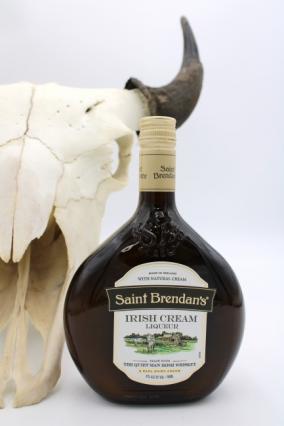 Saint Brendan's - Irish Cream