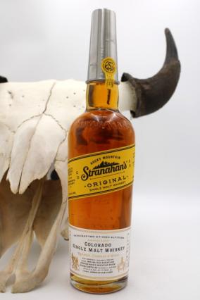 Stranahan's - Colorado Whiskey