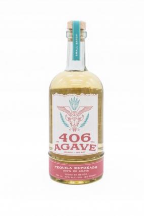 406 Agave Reposado