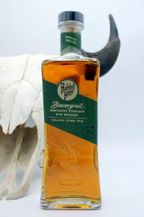 Rabbit Hole Distillery - Boxergrail Kentucky Straight Rye Whiskey