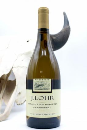 J. Lohr - Chardonnay Riverstone Arroyo Seco