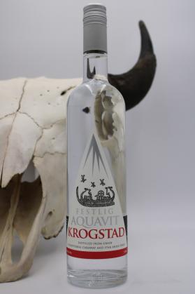 Krogstad Aquavit