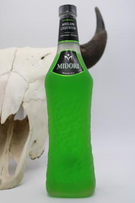 Midori - Melon Liqueur