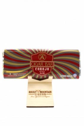 JRE Tobacco - Aladino - Bar Corojo Sleeve Of 3 Cigars (Each)
