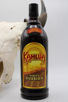 Kahlua - White Russian (1.75L)