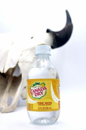 Canada Dry - Tonic  Water (10oz)