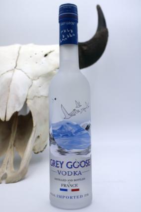 Grey Goose - Vodka (375ml)