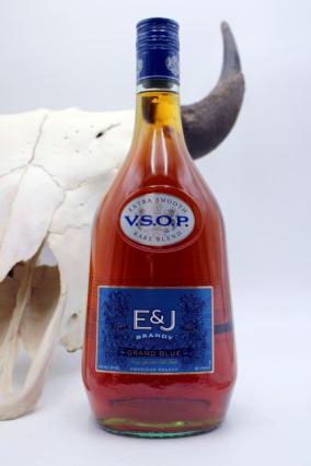 E&J - Brandy VSOP (1.75L)