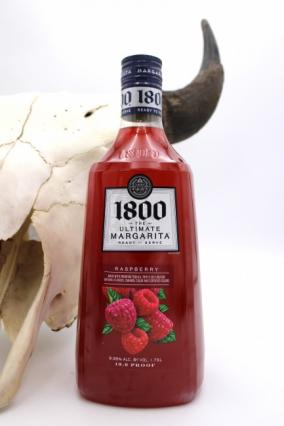 1800 - Ultimate Raspberry Margarita (1.75L)