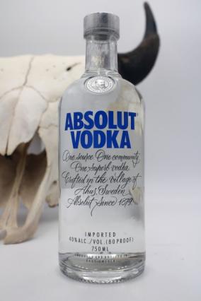 Absolut - Vodka