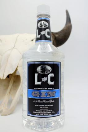 Lewis & Clark Gin (1.75L)