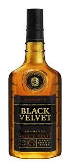 Black Velvet - Reserve 8 Year (1.75L)