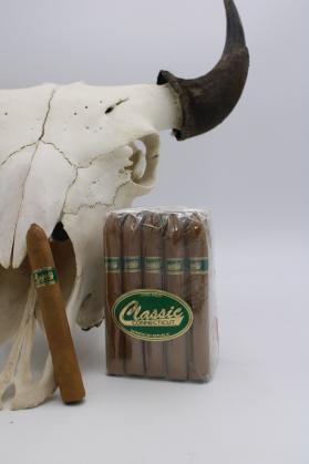 United Cigars - Classic Cigars - Connecticut Torpedo 6.5x52 (Each)
