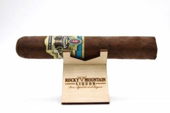 Alec Bradley - Prensado - Double T 6x62 (Each)