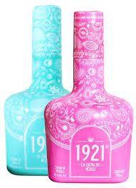 1921 - Tequila Cream