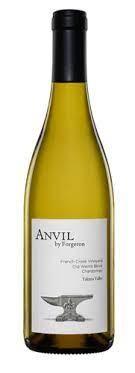 2015 Forgeron - Anvil Chardonnay