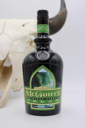 Mcguires - Irish Cream