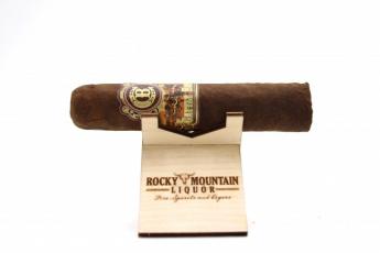 Cattle Baron Cigars - Maduro - Bull 4.5X58 (Each)