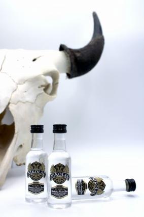 Nikolai - Vodka (50ml)