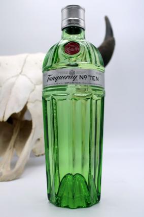 Tanqueray - No. Ten Gin