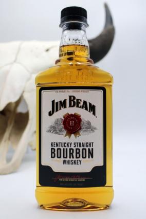 Jim Beam - Bourbon Kentucky (375ml)