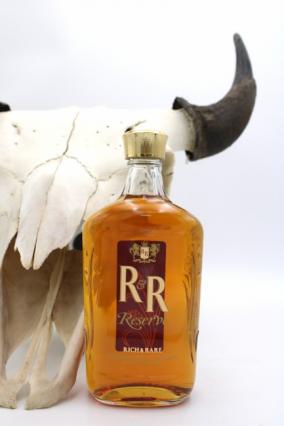 Rich & Rare - Reserve Canadian Whisky