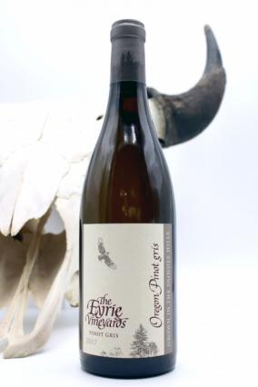 Eyrie Vineyards Pinot Gris