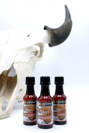 Dekuyper - Buttershots Schnapps (50ml)