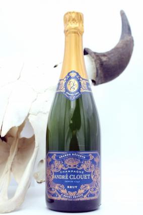 Andre Clouet Champagne