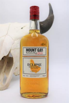 Mount Gay - Eclipse Rum