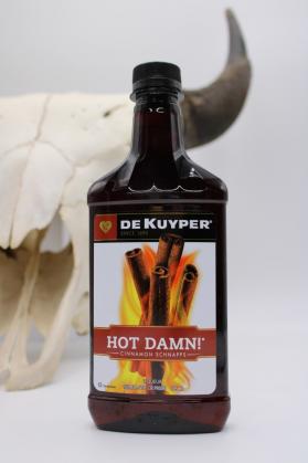 Dekuyper - Hot Damn (375ml)