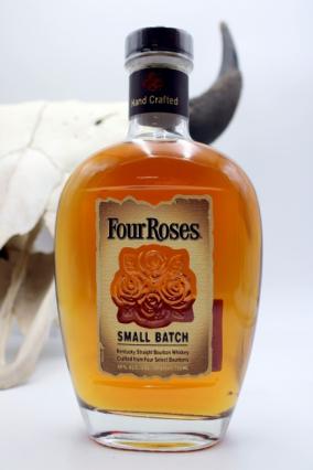 Four Roses - Small Batch Bourbon