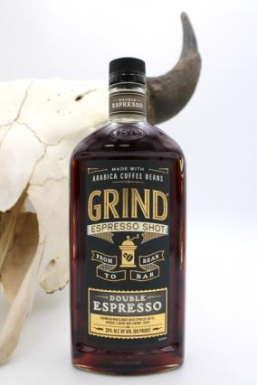 Grind - Espresso Shot Rum