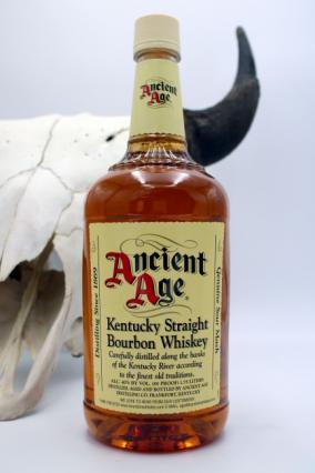 Ancient Age - Bourbon (1.75L)