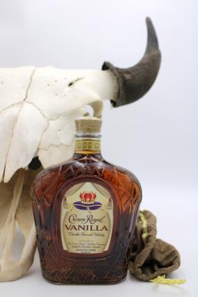 Crown Royal - Vanilla Whisky