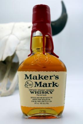 Maker's Mark - Bourbon (375ml)