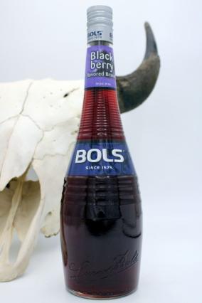 Bols - Blackberry Brandy (1L)