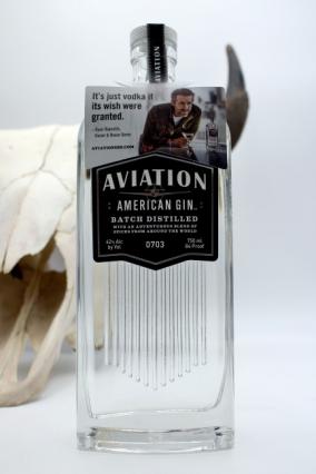 Aviation - Gin