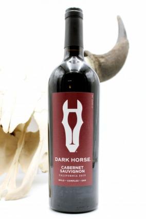 Dark Horse - Cabernet Sauvignon