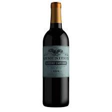 Ammunition - Cabernet Sauvignon