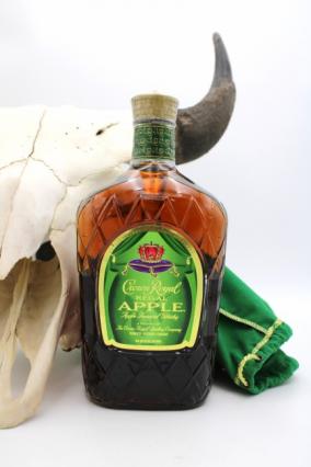 Crown Royal - Regal Apple (1.75L)