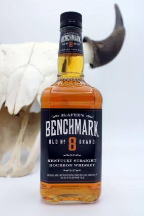 Benchmark - Old No. 8 Kentucky Straight Bourbon