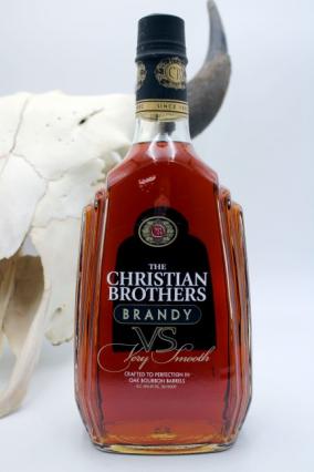 Christian Brothers - Brandy VS (1.75L)