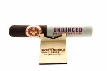 C.L.E. Cigar Company - Wynwood Hills - Maduro Unhinged 6x60 (Each)