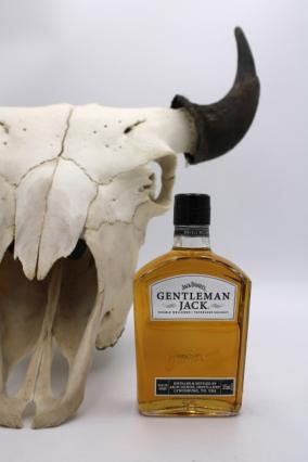 Jack Daniel's - Gentleman Jack Rare Tennessee Whiskey (375ml)