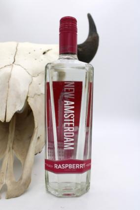 New Amsterdam - Raspberry Vodka